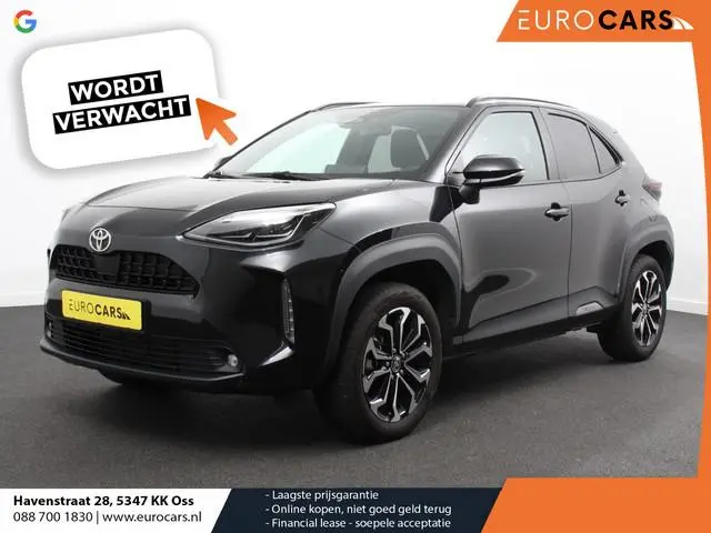 Toyota Yaris Cross 1.5 Hybrid 115 pk Automaat Style Comfort  Navigatie Apple carplay/Android Auto Ca...