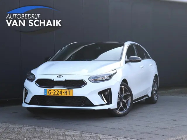 Kia cee'd