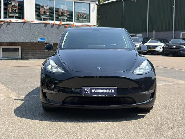 Tesla Model Y Performance AWD 75 kWh VAN: 42.900,- VOOR: 39.877,- UW WKVOORDEEL: 3.023,- | RIJKLAAR...