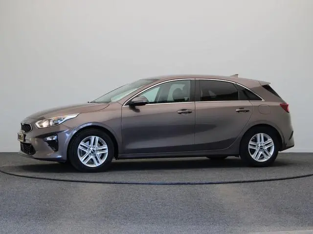 Kia cee'd