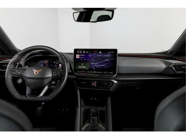 CUPRA Formentor 1.5 TSI e-Hybrid 272 PK VZ Extreme | Maxton Design | Bronze Matt | S/K-Panodak | Sen...