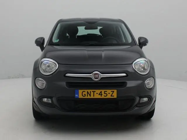 Fiat 500 X Cross 1.4 Turbo MultiAir CrossPlus | Navigatie | Climate control | Parkeersensoren