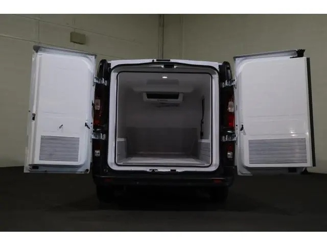 Nissan Primastar