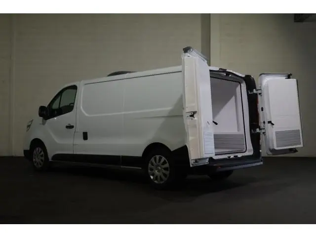 Nissan Primastar