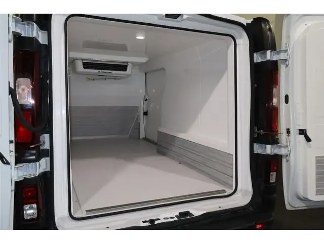 Nissan Primastar