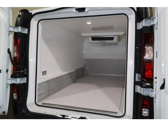 Nissan Primastar