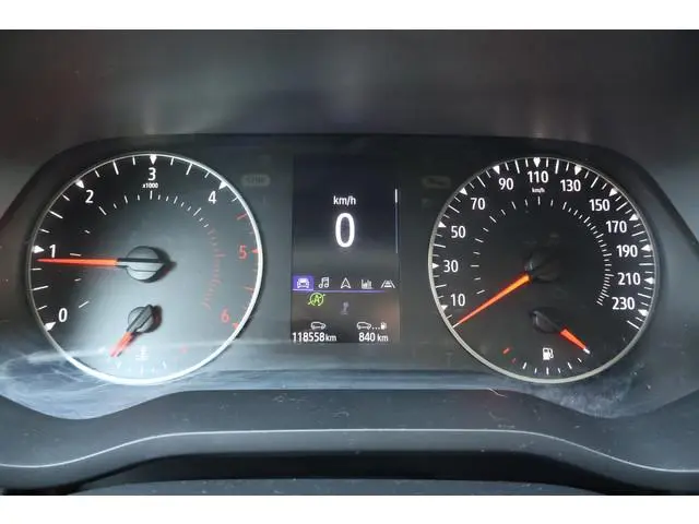 Nissan Primastar
