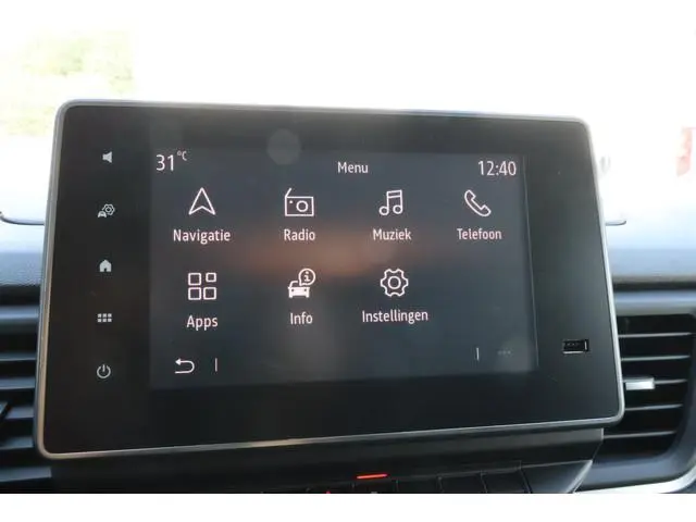 Nissan Primastar