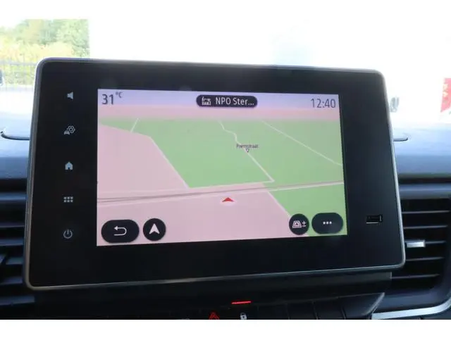 Nissan Primastar