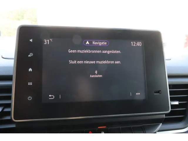 Nissan Primastar