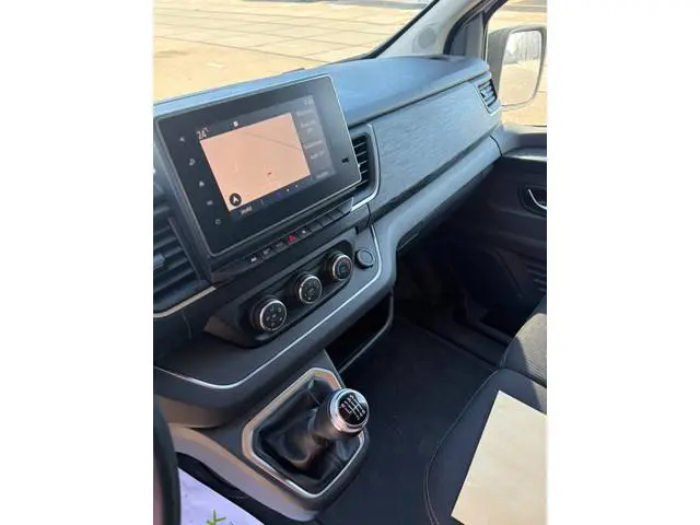 Nissan Primastar  2.0 dCi 130pk L2 H1 Koelwagen Vrieswagen -10 Gr. Dag en nacht