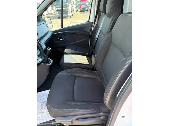 Nissan Primastar