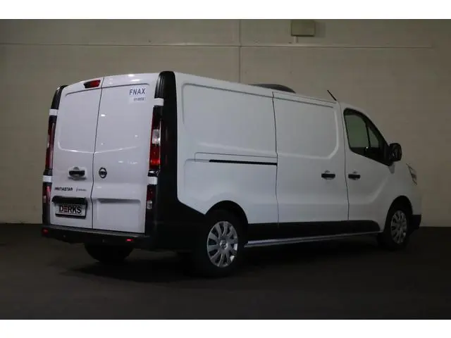 Nissan Primastar