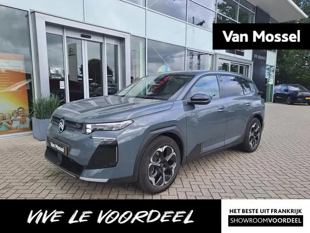Citroen C5 Aircross Max Comfort Range 74 kWh