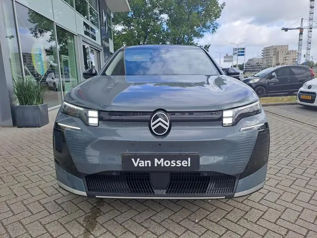 Citroen C5 Aircross Max Comfort Range 74 kWh