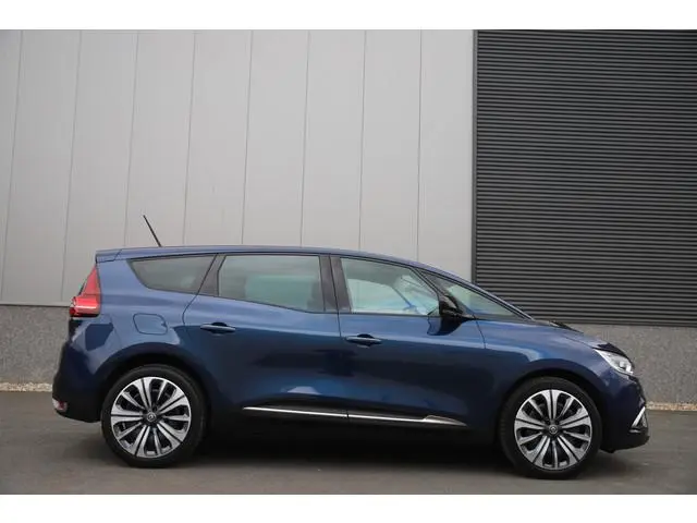 Renault Grand Scénic