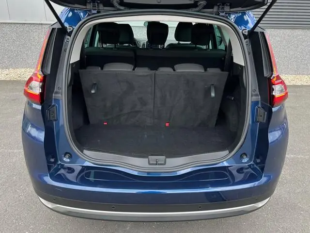 Renault Grand Scénic