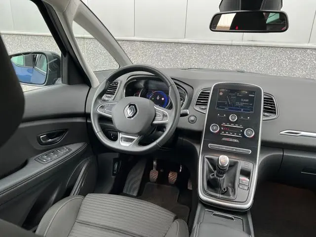 Renault Grand Scénic