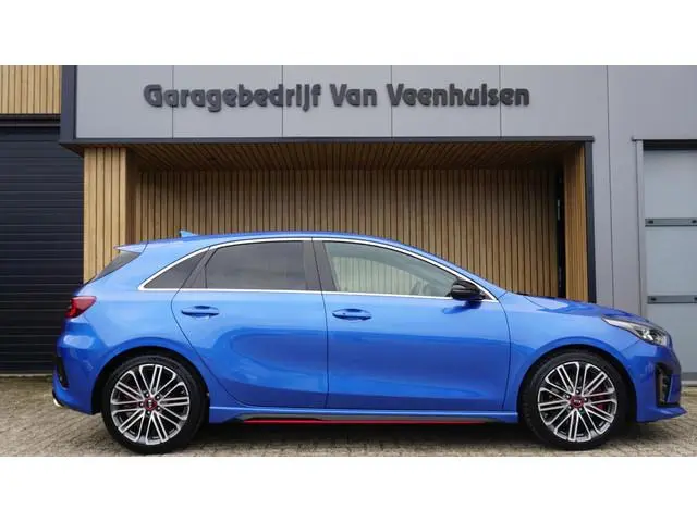 Kia cee'd