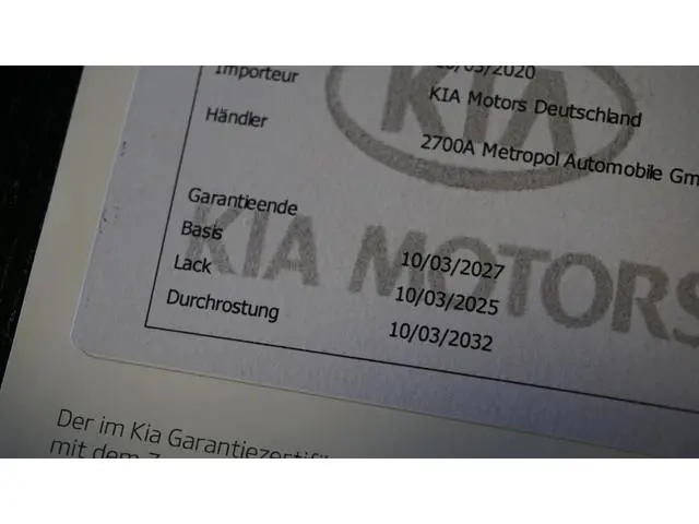 Kia cee'd