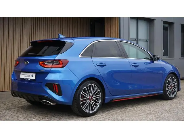 Kia cee'd