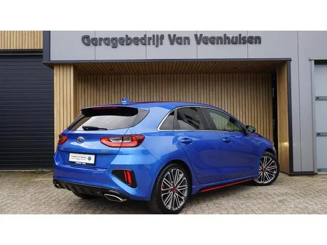 Kia cee'd