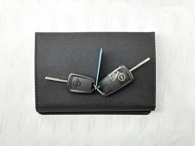 Opel KARL
