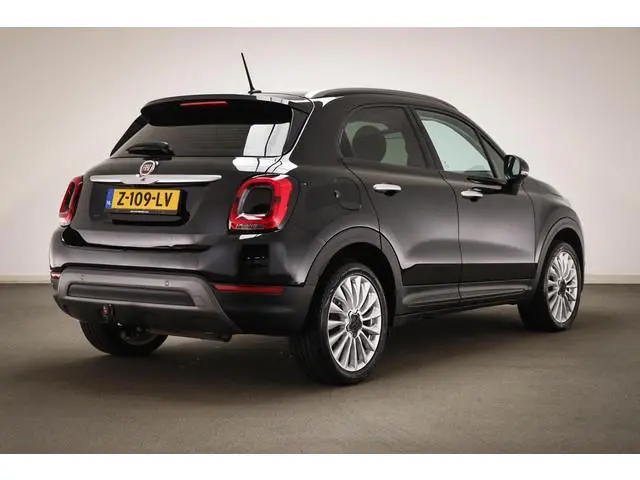 Fiat 500 X 1.3 FireFly Turbo 150 Hey Google | CLIMA | DAB | UCONNECT | CAMERA | TREKHAAK | 18"