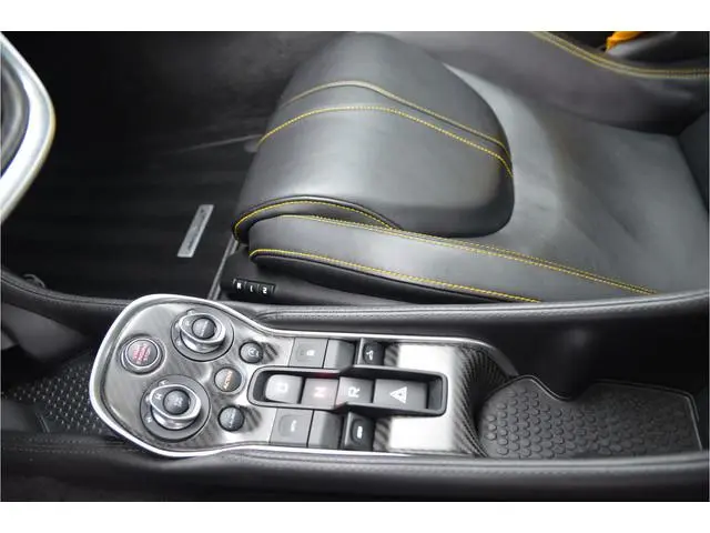 McLaren 570S