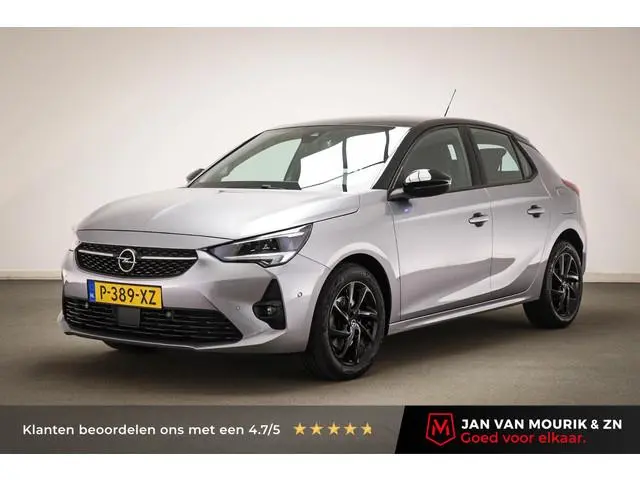 Opel Corsa 1.2 GS Line | PARKEER PACK | DAB | APPLE | CAMERA