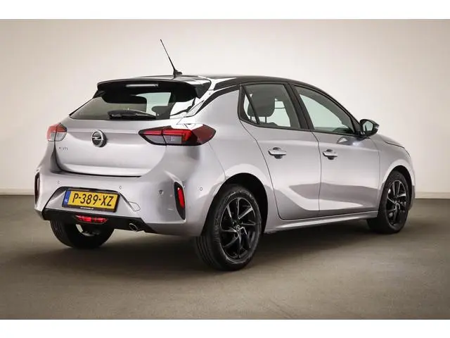 Opel Corsa 1.2 GS Line | PARKEER PACK | DAB | APPLE | CAMERA