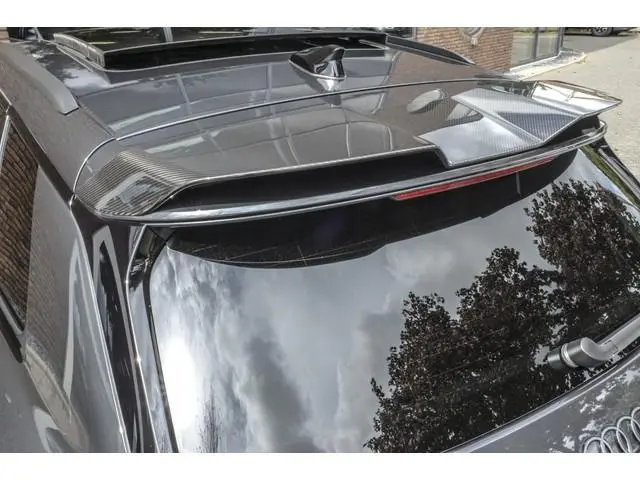 Audi SQ6 e-tron