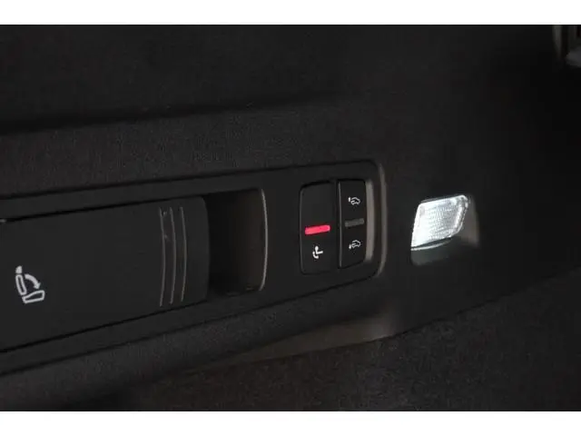 Audi SQ6 e-tron