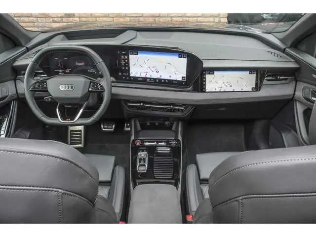 Audi SQ6 e-tron quattro 360 kW | Trekhaak | Panorama | Carbon | Luchtvering | Bijrijdersdisplay