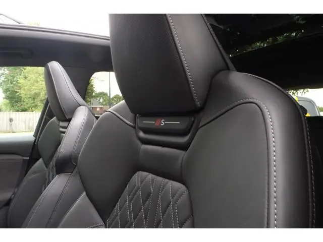 Audi SQ6 e-tron