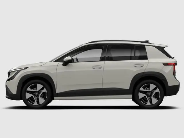 Škoda Epiq Selection Launch Edition 56kWh |  Travel Pakket | Marble Grey | €1000,- inruilpremie