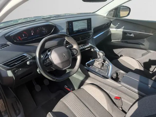 Peugeot 5008 1.2 PureTech Active Pack Business- 7 Pers, Nap 57dkm, Carplay, Android Auto, Camera, Ke...