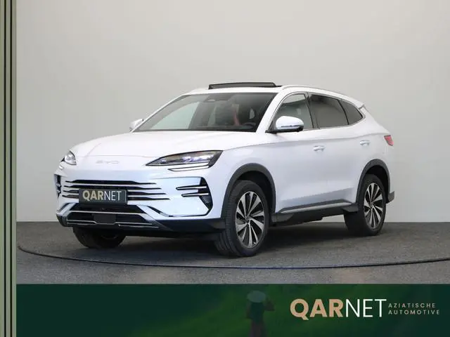 BYD Seal U 1.5 DM-i FWD Boost | Panorama Dak | Stoel & Stuurverwarming | Stoelverkoeling | Infinity...