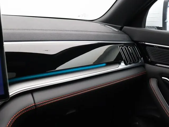BYD SEAL U