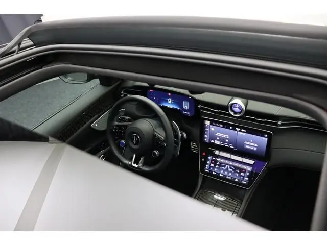 Maserati Grecale