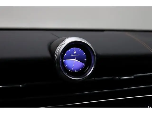 Maserati Grecale
