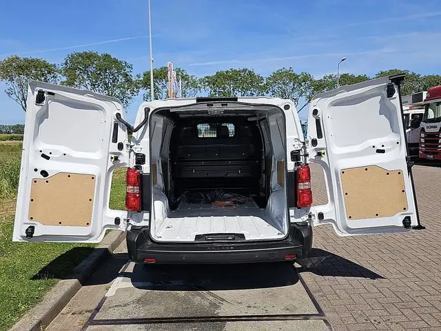 Toyota pro-ace