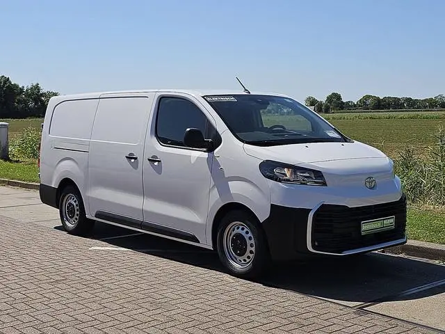Toyota pro-ace