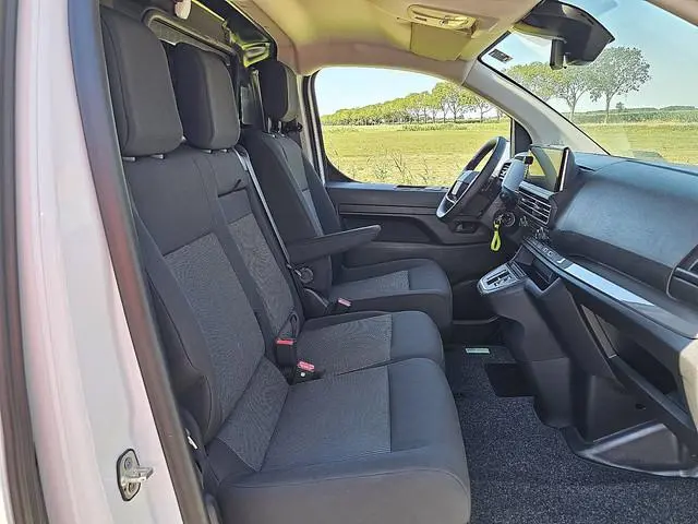 Toyota pro-ace