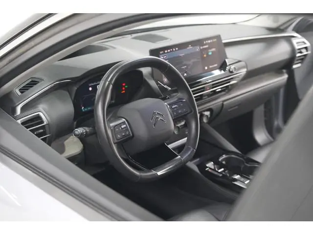 Citroen C5 X 1.6 Plug-in Hybrid 225 Shine | Camera | Adaptieve Cruise Control | Stoelen Pakket |  Na...