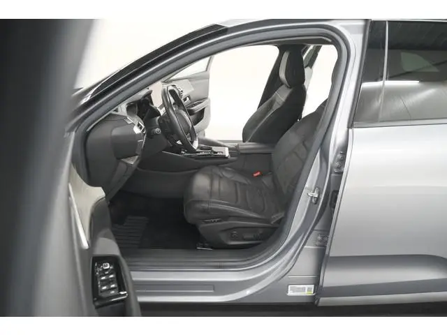 Citroën C5 X