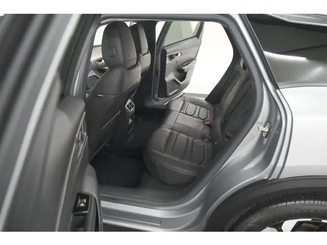 Citroën C5 X