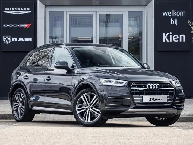 Audi Q5 50 TFSI e quattro Pro Line
