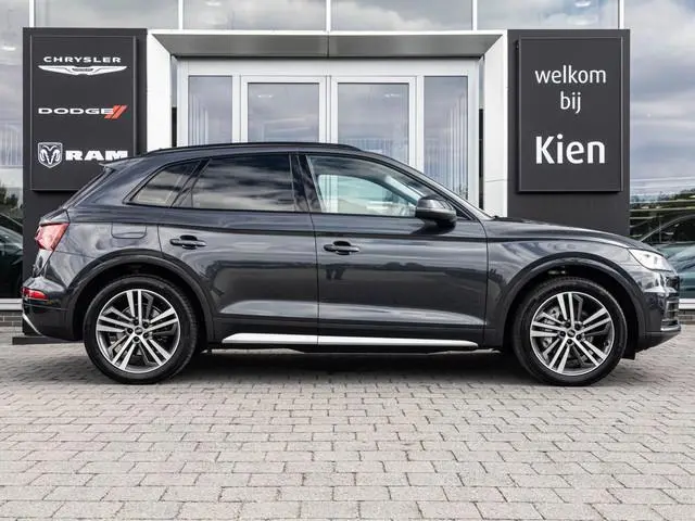 Audi Q5 50 TFSI e quattro Pro Line