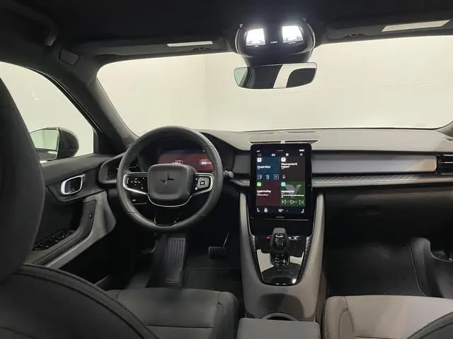 Polestar 2 Long Range Single Motor 78 kWh 360 Camera/ Pilot/ Adapt. Cruise